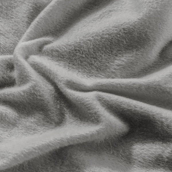 Sábanas Polar Gris KING SIZE