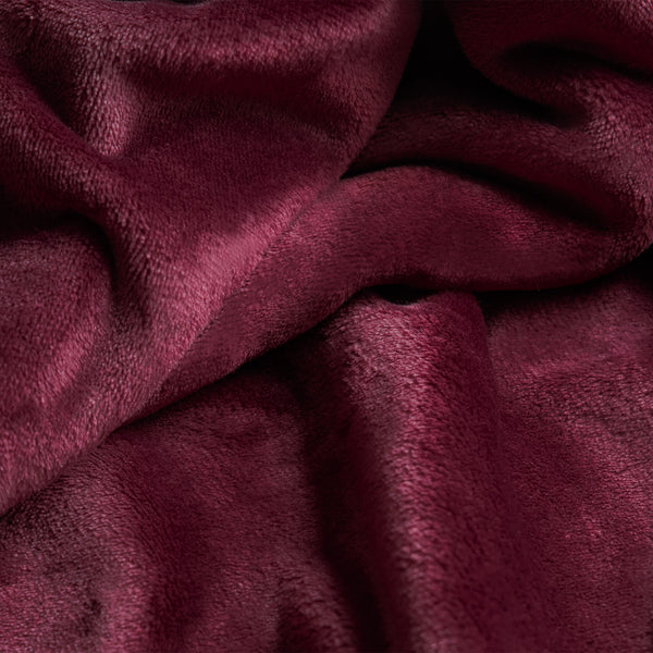 Cobertor Ligero Tinto