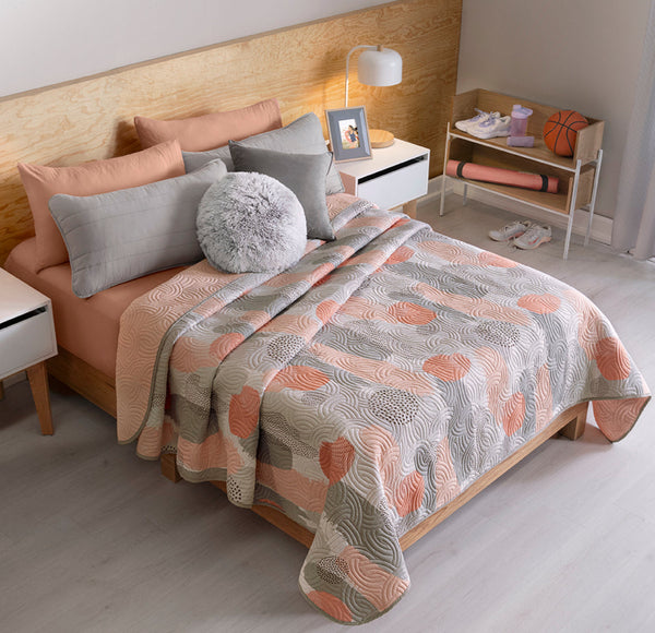 Edredón Novo Milán