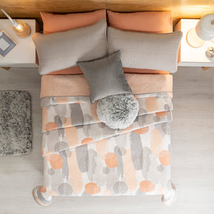 Edredón Novo Milán