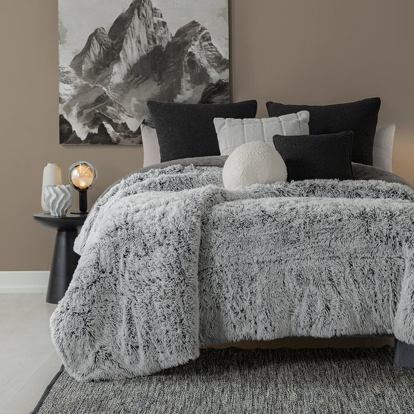 Cobertor Everest Barrow