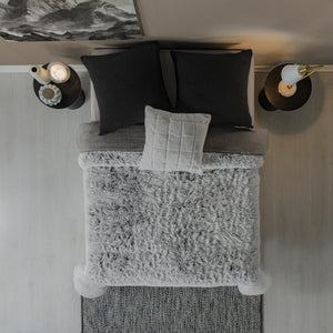 Cobertor Everest Barrow