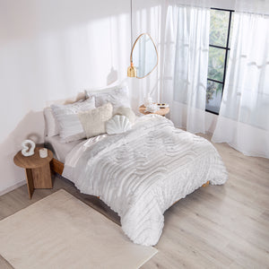 Funda De Duvet Deco INDIVIDUAL