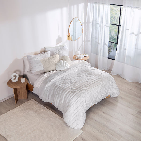 Funda De Duvet Deco MATRIMONIAL/QUEEN XL