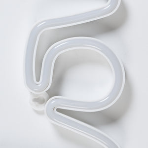 Iluminación Adorno Led Love UNI