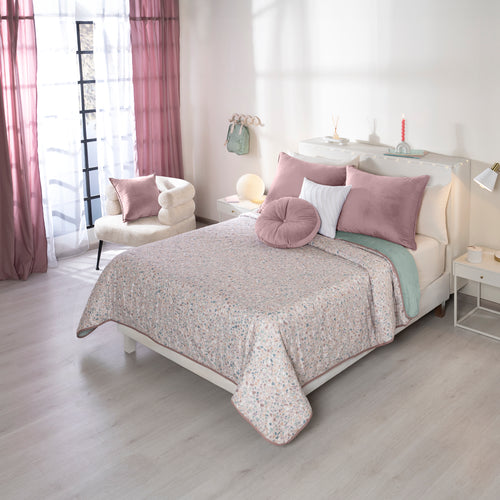 Edredón Novo Terrazzo IND