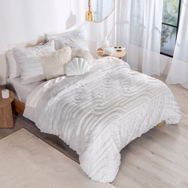 Funda De Duvet Deco KING SIZE XL