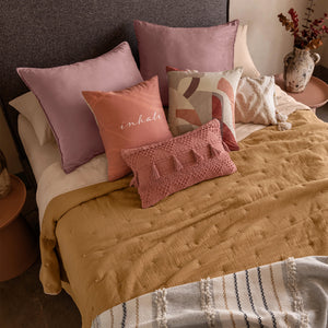 Edredón Voga Camel QS/MAT XL