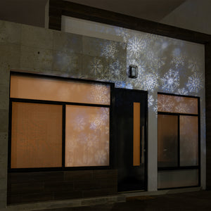 ILUMINACIÓN PROYECTOR LED MULTIDISEÑO -