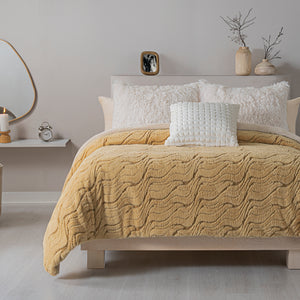 Funda De Duvet Everest Incienso