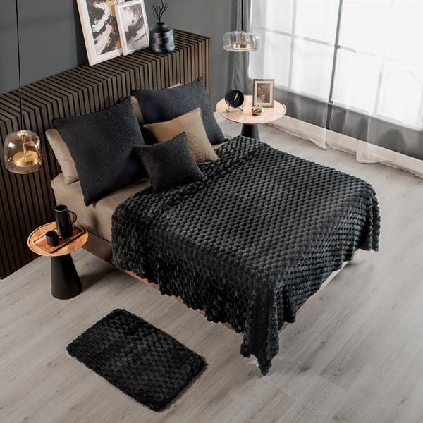 Cobertor Nórdico Loket KS/QS XL