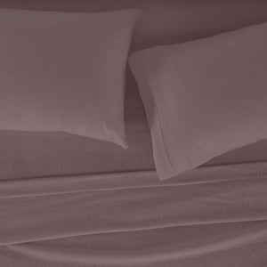 SÁBANAS ANDES-POLAR LILA KS