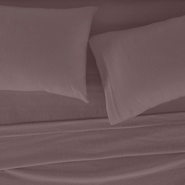 SÁBANAS ANDES-POLAR LILA KS