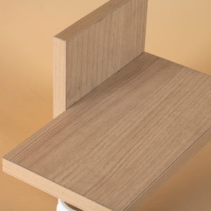 Repisa Juego De Repisas Cobá UNITALLA