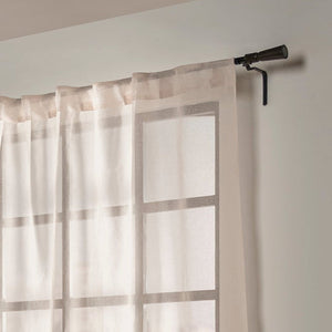 Cortinas Viena Beige CORTA