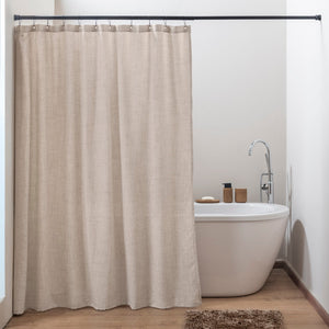 Cortina De Baño Creta UNITALLA