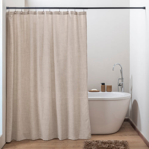 Cortina De Baño Creta UNITALLA