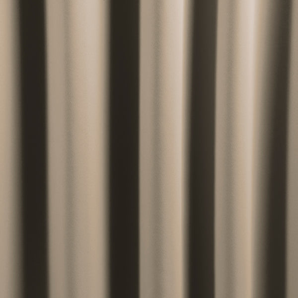 Cortinas Blackout Catania Latte LARGA