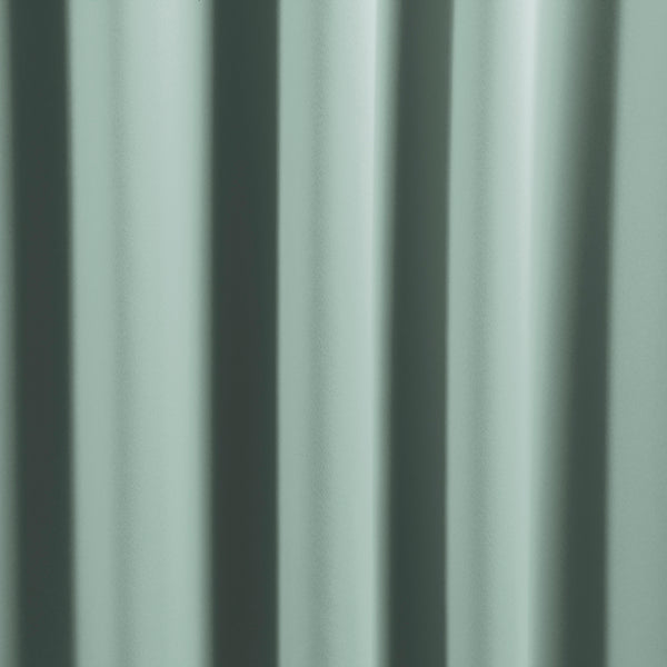 Cortinas Blackout Catania Mint LARGA