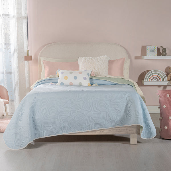 Edredón Novo Blue IND