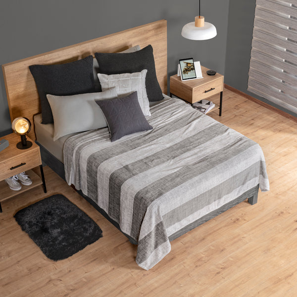 Cobertor Ligero Stone MAT/IND XL