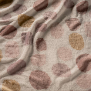 Cobertor Ligero Pretty MATRIMONIAL/INDIVIDUAL XL