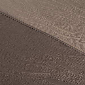 Edredón Novo Coffee KING SIZE