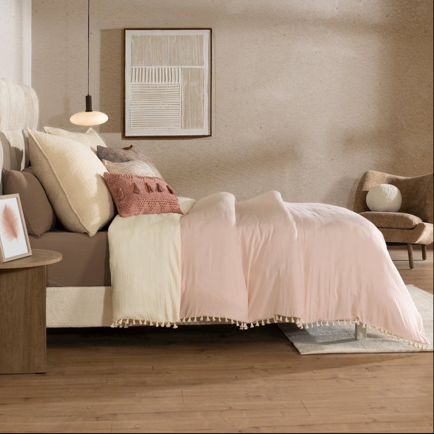 Vianney Funda De Duvet Sevilla