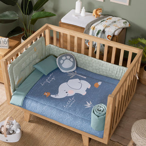 Edredón Baby Safari CCC