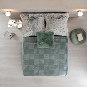 Cobertor Ligero Kansas KING SIZE/QUEEN SIZE XL