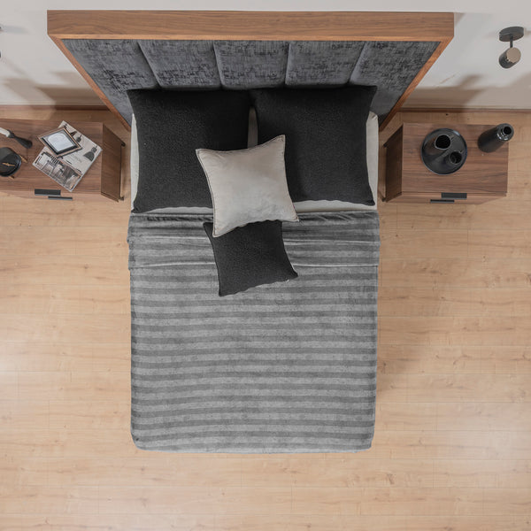 Cobertor Ligero Shadow KING SIZE/QUEEN SIZE XL