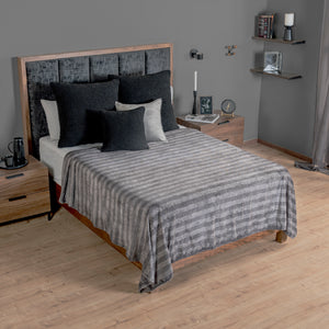 Cobertor Ligero Shadow KING SIZE/QUEEN SIZE XL