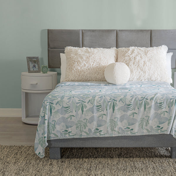 Cobertor Ligero Aspen KING SIZE/QUEEN SIZE XL