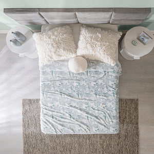 Cobertor Ligero Aspen KING SIZE/QUEEN SIZE XL