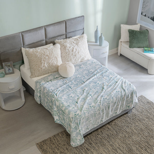 Cobertor Ligero Aspen KING SIZE/QUEEN SIZE XL