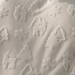 Cobertor Everest Frosty FRAZADA