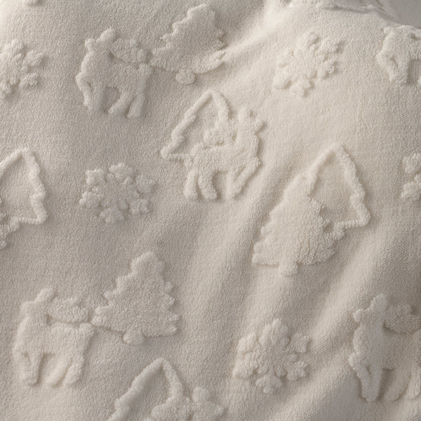 Cobertor Everest Frosty FRAZADA