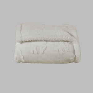 Cobertor Everest Frosty FRAZADA