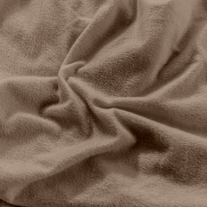 Sábanas Andes-Polar Latte KING SIZE