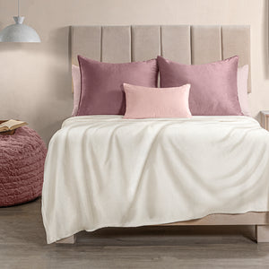 Cobertor Ligero Caliza KING SIZE/QUEEN SIZE XL