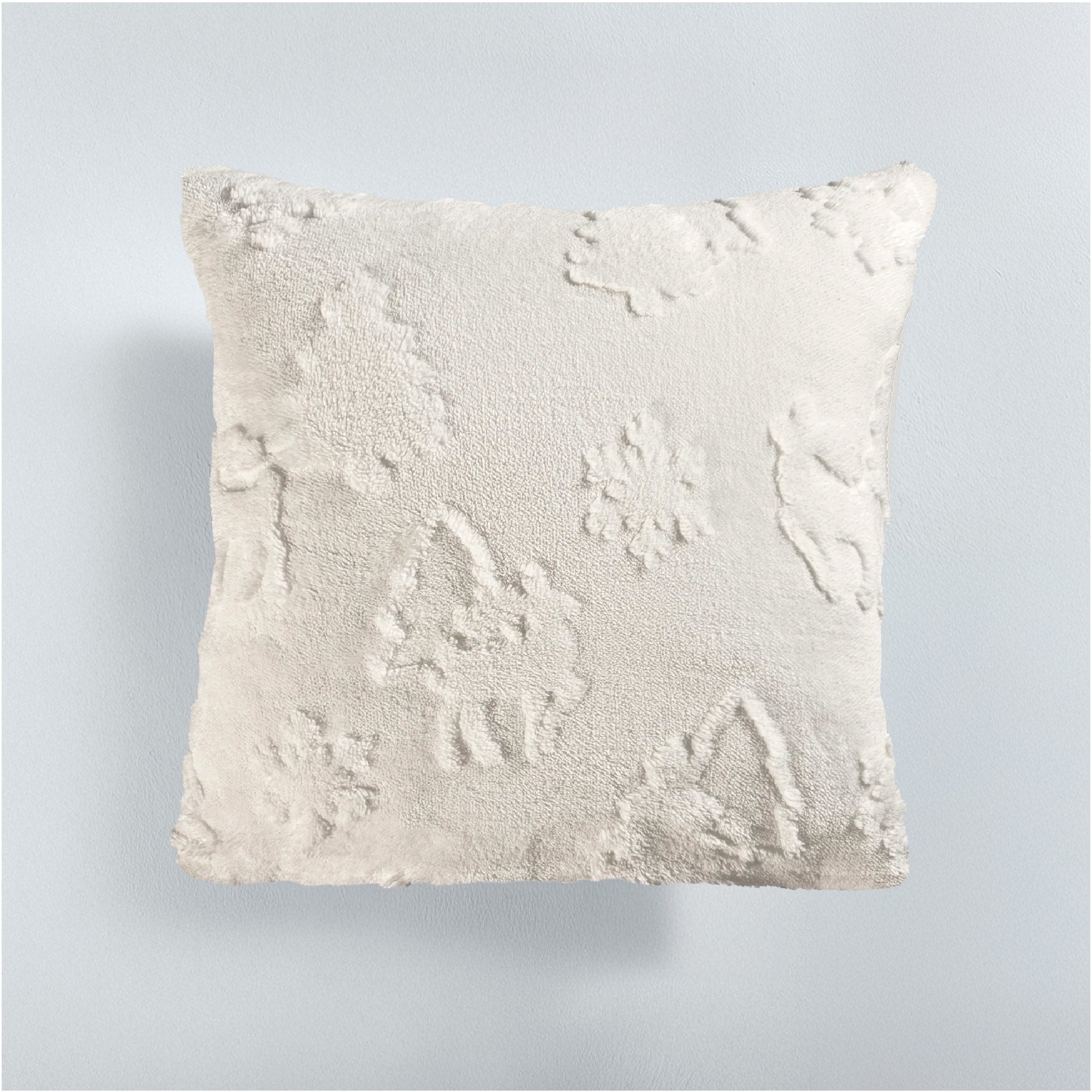 Vianney Funda De Cojín Frosty