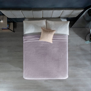 Cobertor Ligero Lavanda