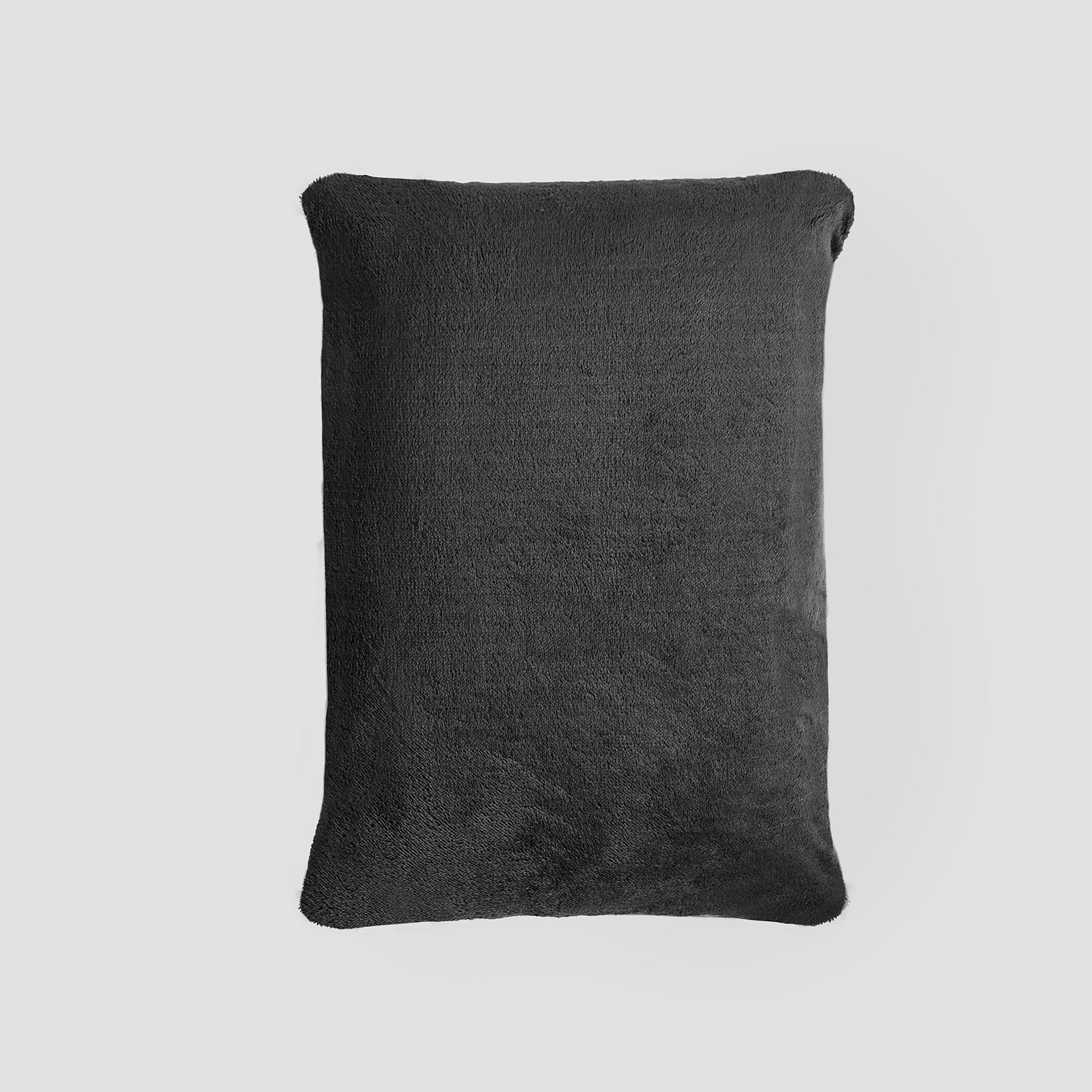 Vianney Colombia Funda Cojin Velvet Gris Vianey Fundas Para