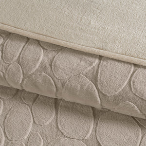 Cobertor Everest Avellana KING SIZE XL