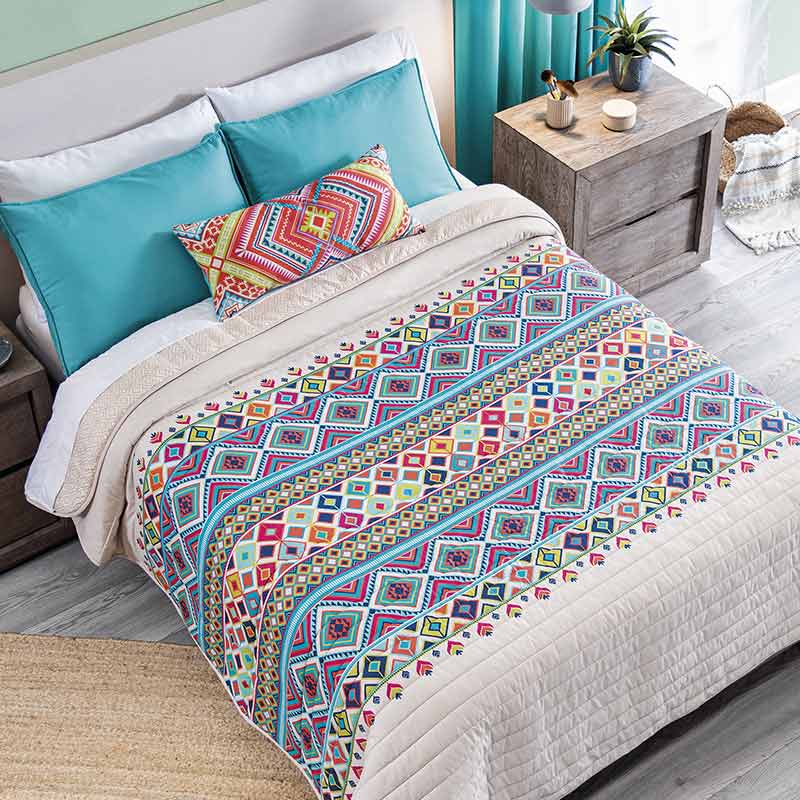 Vianney Edredón Dilar KS