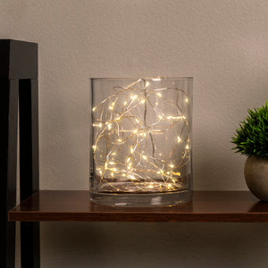 Serie De Luces Nápoles