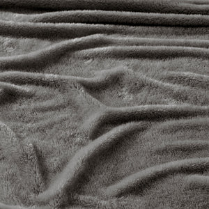 Sábanas Siberia Alpes Gris