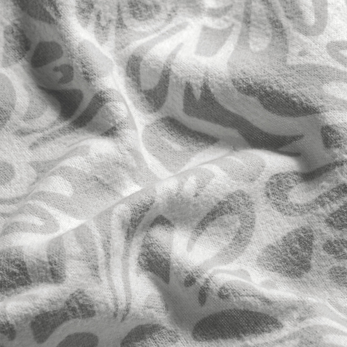 Sábanas Franela Winnipeg KING SIZE