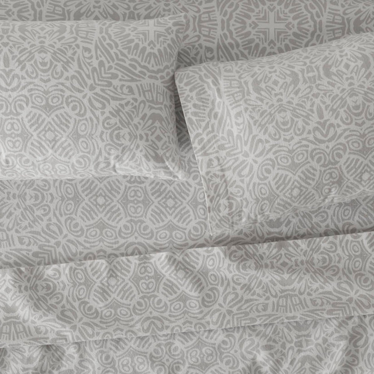 Sábanas Franela Winnipeg KING SIZE