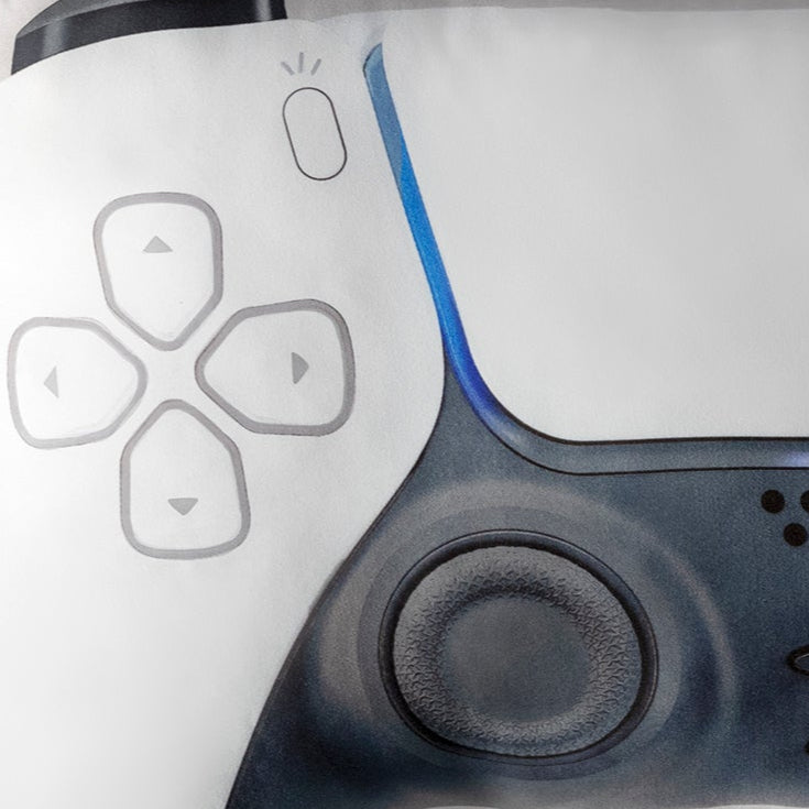 Cojín XL PS5 UNITALLA